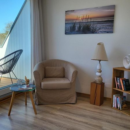 Ferienhaus Dhh "Sandkiste" Занкт-Петер-Ордінг Екстер'єр фото