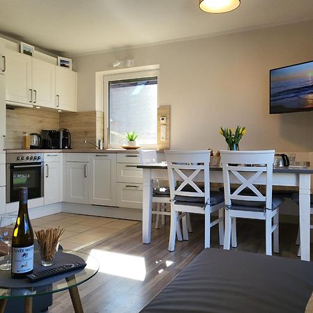 Ferienhaus Dhh "Sandkiste" Занкт-Петер-Ордінг Екстер'єр фото