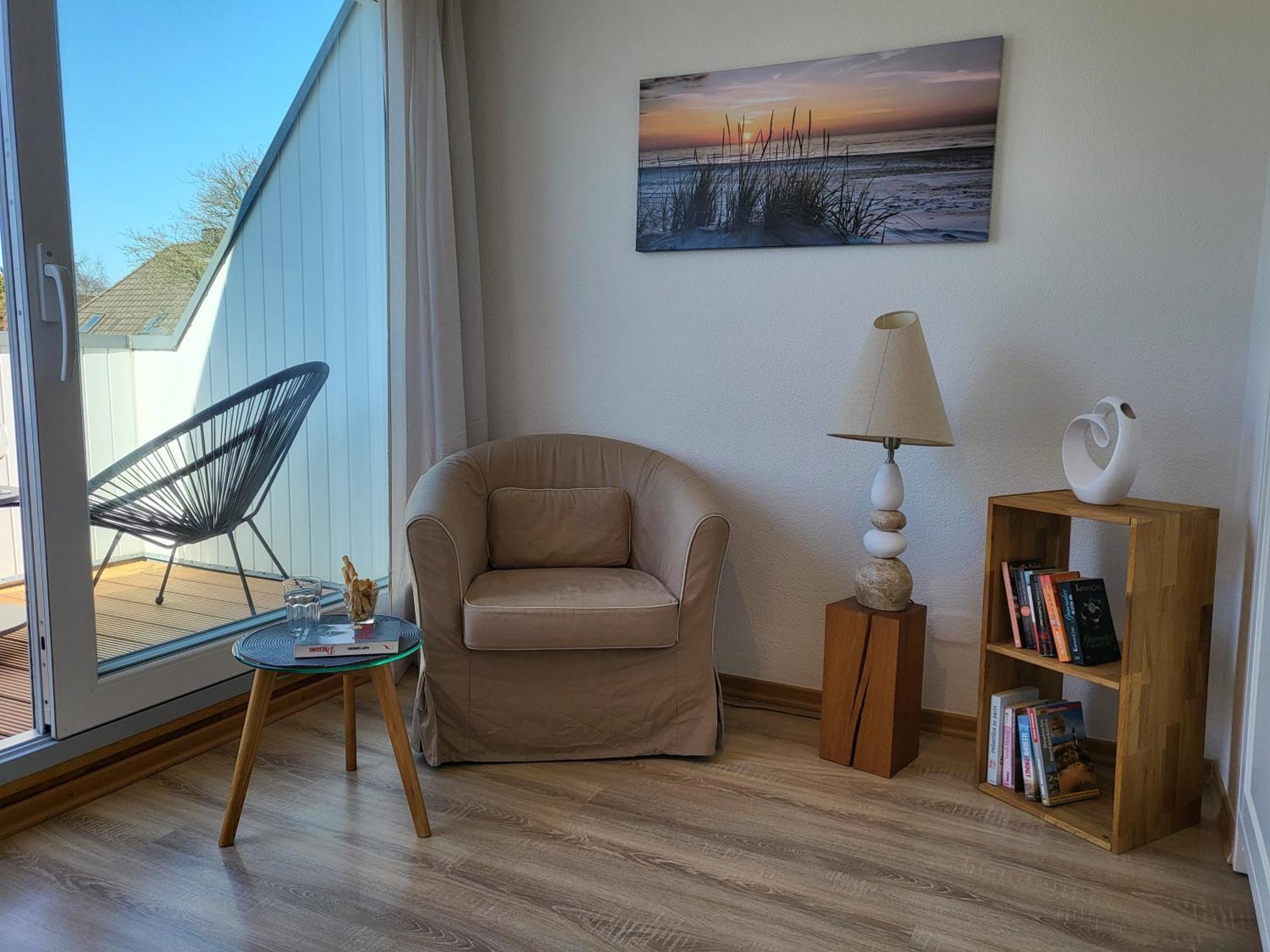 Ferienhaus Dhh "Sandkiste" Занкт-Петер-Ордінг Екстер'єр фото