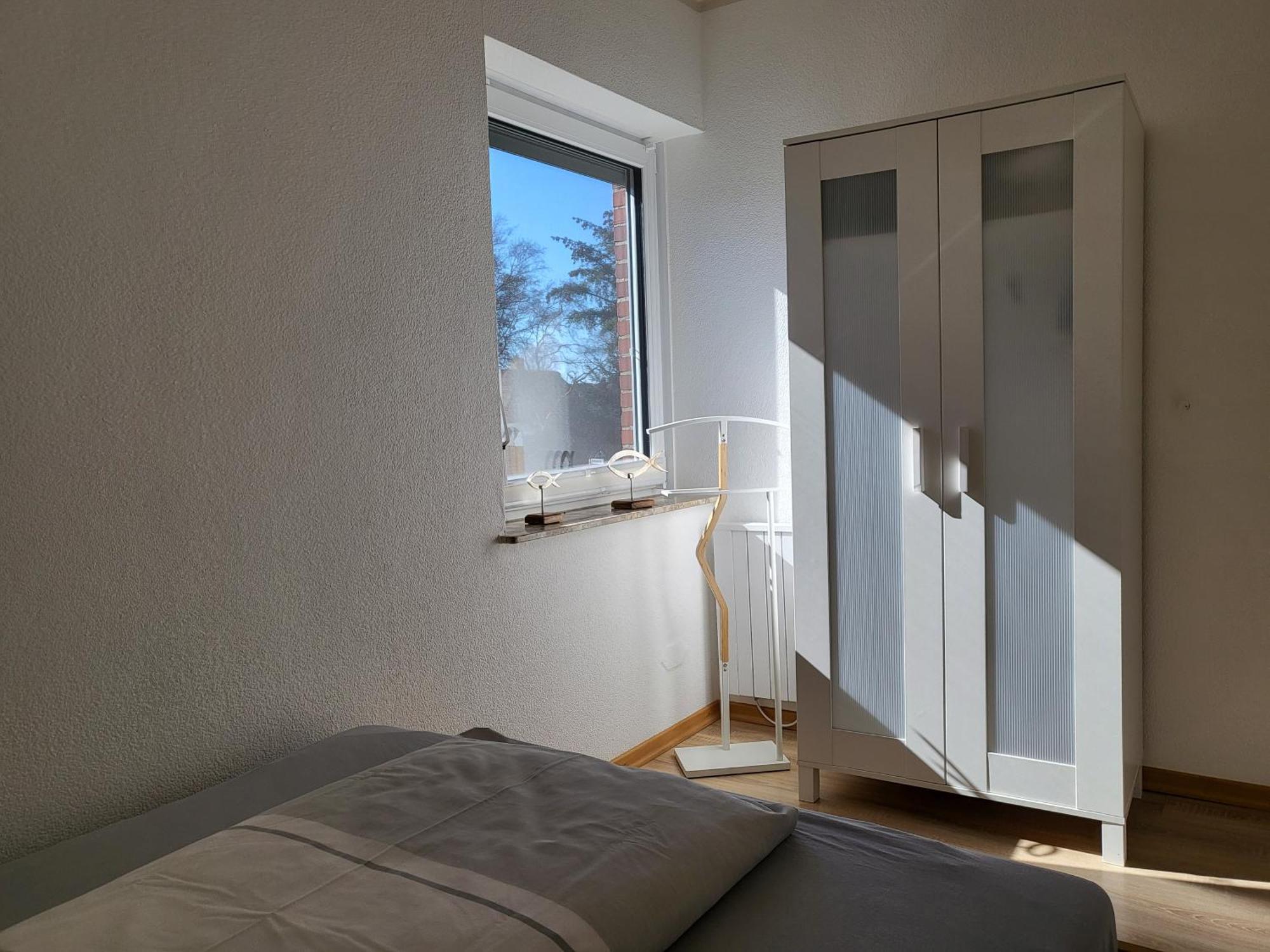 Ferienhaus Dhh "Sandkiste" Занкт-Петер-Ордінг Екстер'єр фото